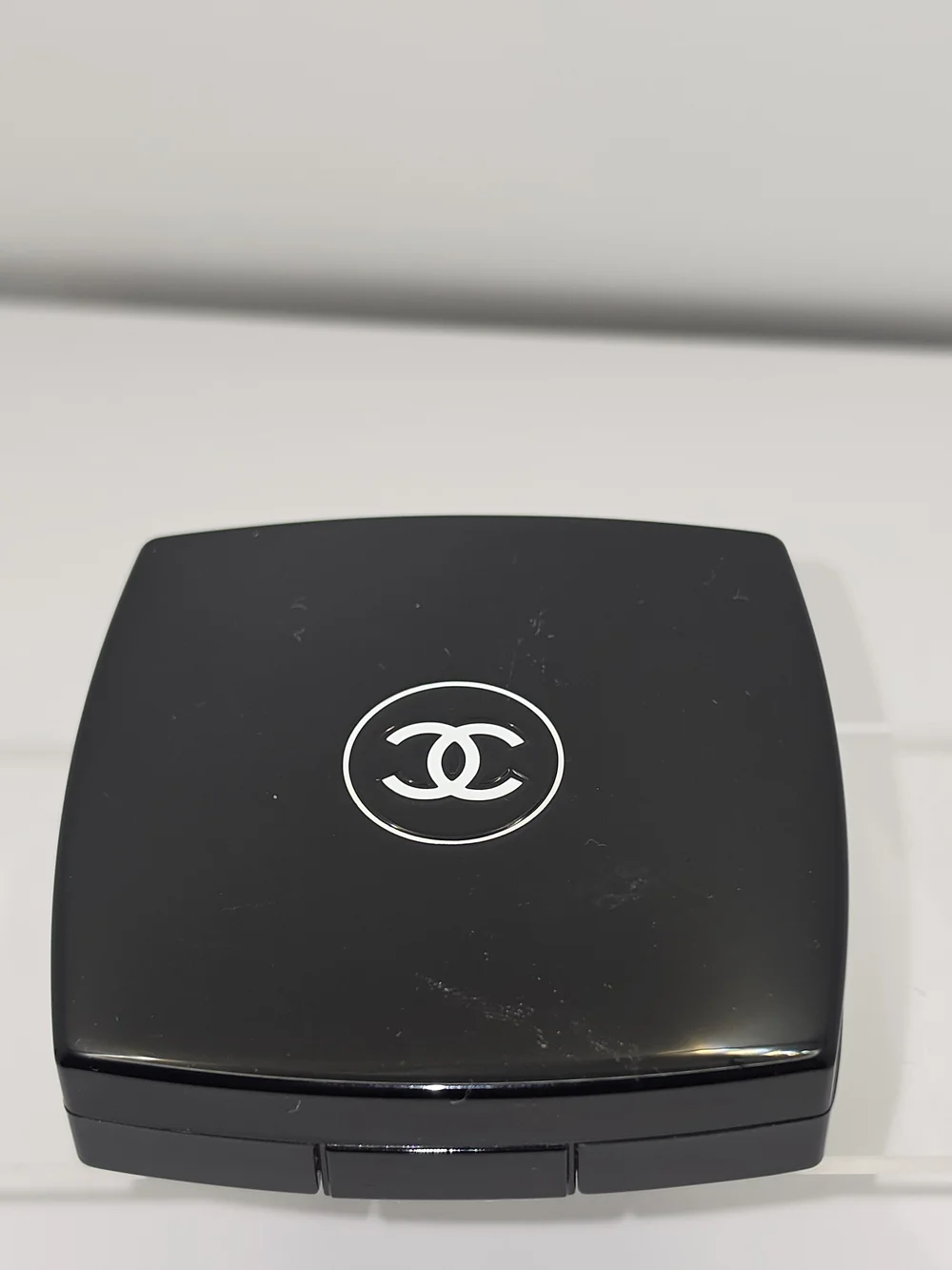 RARE CHANEL JOUES CONTRASTE Powder Blush- 95 - 